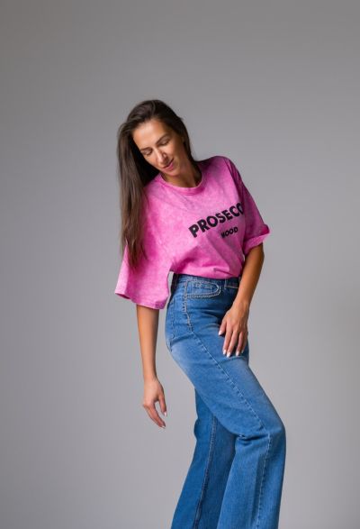 Тениска PROSECO MOOD