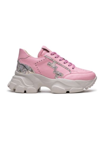 Дамски кецове BARBIE STYLE 