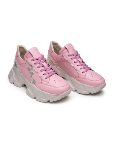 Дамски кецове BARBIE STYLE 