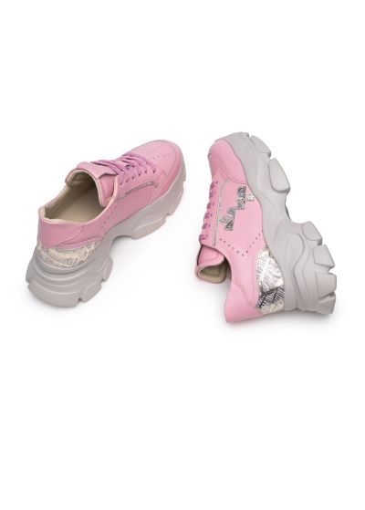 Дамски кецове BARBIE STYLE 