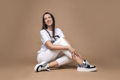 Кецове във велур 
